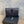 YSL Monogram Card Flap Wallet 13.5cm All Black Caviar Cowhide