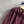 Miu Miu 2025 Jacket Burgundy Sheepskin Suede