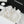 CC 26s Heart CC T-Strap Sandals White Quilted Leather 964934