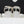CC 26s Heart CC T-Strap Sandals White Quilted Leather 964934