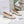 CD Pump 40mm In White Pink Quilted Calfskin 995266
