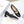 CD Ballet Pump 40mm In Black Quilted Calfskin 995268