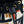 MON TRESOR 18 IN MULTICOLOR CANVAS WITH FF MOTIF EMBROIDERED