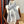 BBR Double-Sided Scarf 200CM Gray White Cashmere 292975