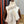 BBR Double-Sided Scarf 200CM Light Beige White Cashmere 292976