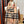 BBR Écharpe double face 180 cm cachemire beige 293003