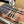BBR Écharpe double face 180 cm cachemire beige 293003