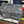 CD Around the World Scarf 90x90cm Black Colorful Twill Silk 304660
