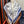 CD 26s Scarf 90cm Silk 304189