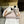 Jimmy Diamond Light Flex Sneaker White Taupe Suede Leather 715047