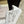 Jimmy Diamond Light Flex Sneaker White Light Grey Suede Leather 715046