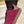 Jimmy Diamond Light Flex Sneaker Burgundy Suede 715041