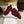 Jimmy Diamond Light Flex Sneaker Burgundy Suede 715041