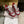 Jimmy Florent Sneaker Red Grey Glitter 715039