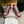 Jimmy Florent Sneaker Red Grey Glitter 715039