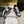 Jimmy Florent Sneaker Black Grey Glitter 715037