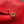 HM LINDY 30 BAG RED TAURILLON CLEMENCE LEATHER
