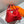 HM LINDY 30 BAG RED TAURILLON CLEMENCE LEATHER