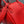 HM LINDY 30 BAG RED TAURILLON CLEMENCE LEATHER
