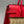 HM BIRKIN 25 CM PICNIC RED BAMBOO AND RATTAN