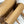 HALZAN 25 HANDLE BAG IN TORTILLA BROWN GRAINED CALFSKIN