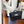 HM Mini 24 Sur 24 Bag 21cm Black Swift Cowhide Silver Hardware 250278