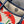 HM Garden Party 36 Multicolor Canvas e Pelle di Vitello Negonda 243410