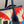 HM Garden Party 36 Multicolor Canvas e Pelle di Vitello Negonda 243410
