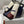 HM Garden Party 36 Bleu Indigo Canvas and Negonda Calfskin 243412