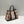 HM Garden Party 36 Multicolor Canvas and Negonda Calfskin 243402