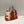HM Garden Party 36 Multicolor Canvas e Pelle di Vitello Negonda 243400