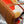 HM Garden Party 36 Multicolor Canvas e Pelle di Vitello Negonda 243400