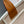 STEEPLE 28 BAG IN OFF-WHITE MIX LIGHT RED CANVAS AND BROWN SWIFT LEATHER