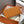HM Garden Party 30 Bag Russet Negonda Calfskin 237632