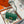 HM Constance Elan 24cm Bag Dark Green Epsom Leather Gold Hardware