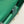 HM Constance Elan 24cm Bag Dark Green Epsom Leather Gold Hardware