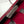 HM Constance Elan 24 Wine Red Epsom Silver Hardware 237350