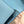 HM Constance Elan 24 Day Sky Blue Epsom Silver Hardware 237339