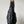 CC 25 AW Mini Bow Bag 38cm Black Shiny Lambskin