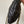 CC 25 AW Mini Bow Bag 38cm Black Shiny Lambskin