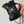 CC 25 AW Mini Bow Bag 26.5cm Black Shiny Lambskin