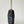CC 25 AW Mini Bow Bag 26.5cm Black Shiny Lambskin