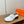 Infinie 50 pump white