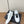 cc sneaker white black calfskin