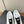 cc sneaker white black calfskin
