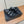 dad sandals black triple strap lambskin mules