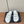 dad sandals white triple strap lambskin mules