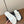 dad sandals white triple strap lambskin mules