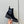 LV Beaubourg Ankle Boot Black Suede