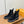 LV Beaubourg Ankle Boot Black Suede